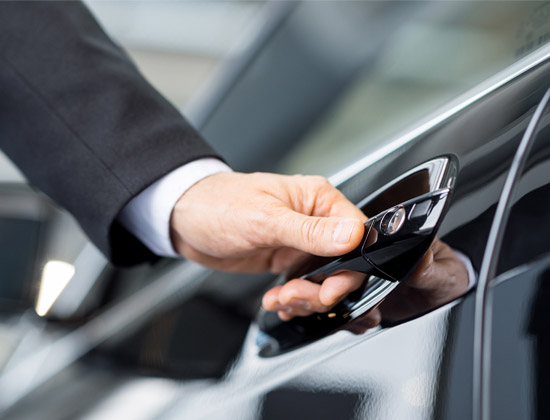 Dallas Black Car Service: Luxury, Comfort, and Convenience at Your Doorstep