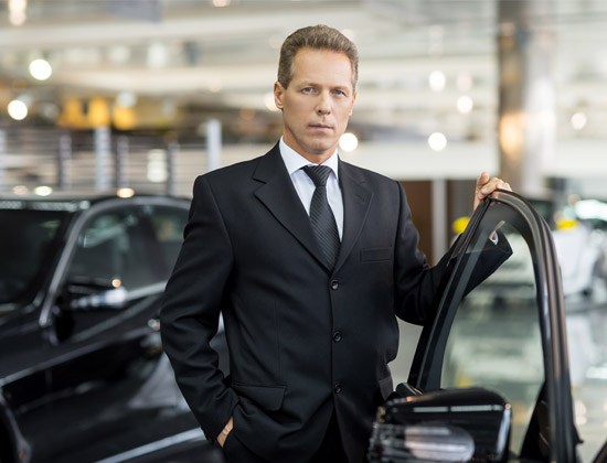 Dallas Black Car Service: Luxury, Comfort, and Convenience at Your Doorstep